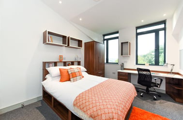 Chapel Heights, Gilesgate, Durham - Image 3